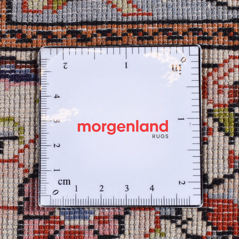 Perser Rug - Classic - 330 x 226 cm - light red