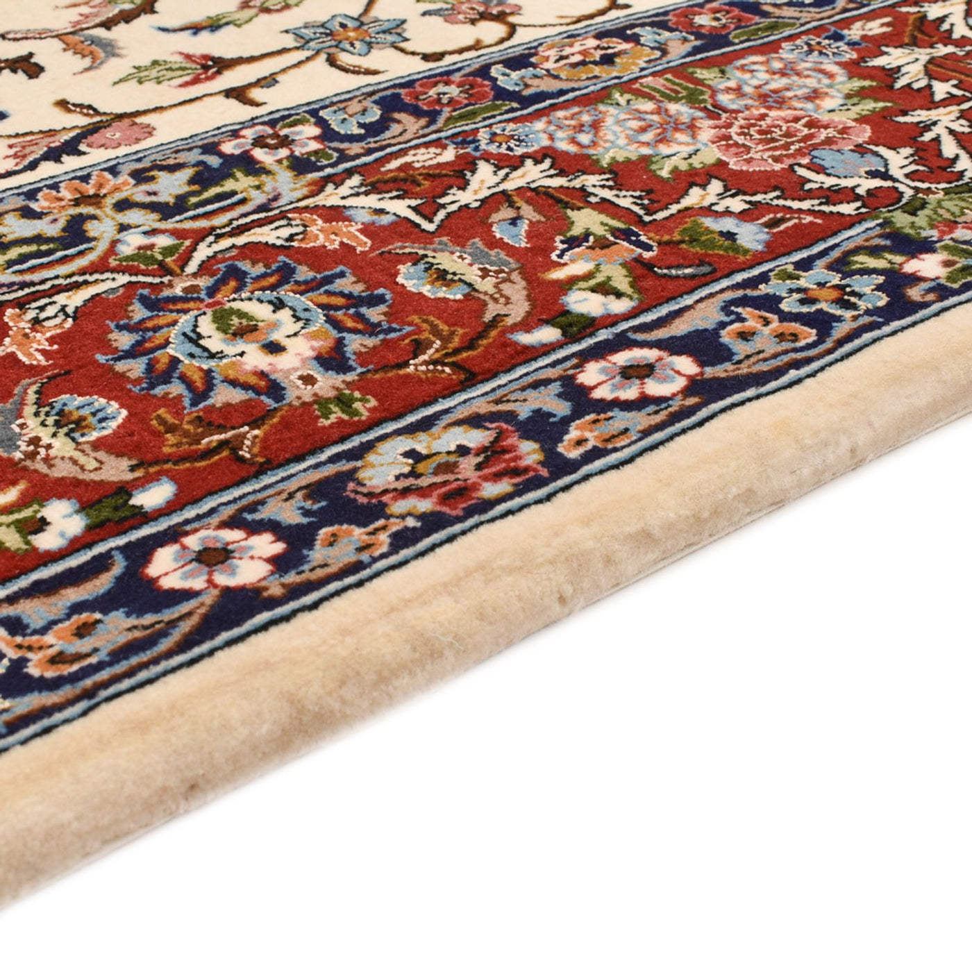 Ilam Rug 216x140cm - Persian Rugs