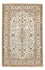 Perser Rug - Keshan - Royal - 208 x 135 cm - cream