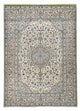 Kashan Rug 352x257cm - Persian Rugs