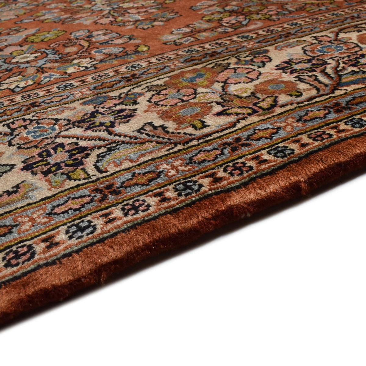 Perser Rug - Classic - 283 x 175 cm - red