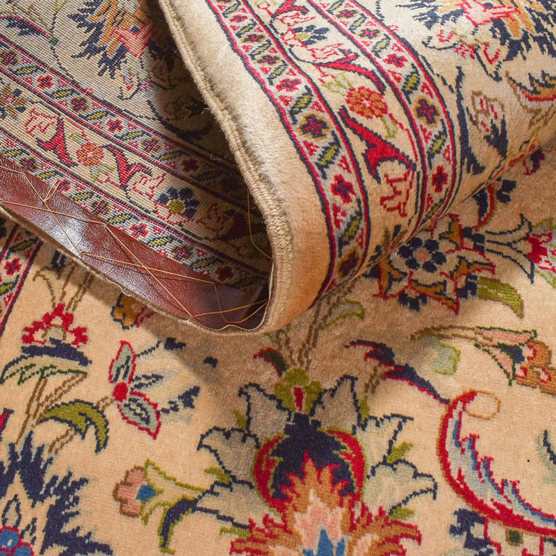 Perser Rug - Classic - 293 x 202 cm - beige