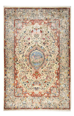 Perser Rug - Classic - 380 x 250 cm - sand