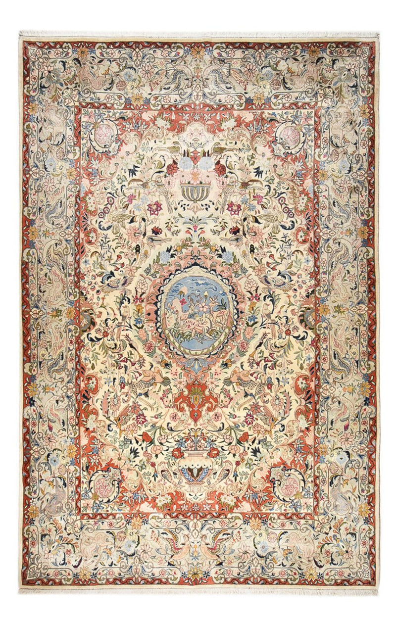 Perser Rug - Classic - 380 x 250 cm - sand