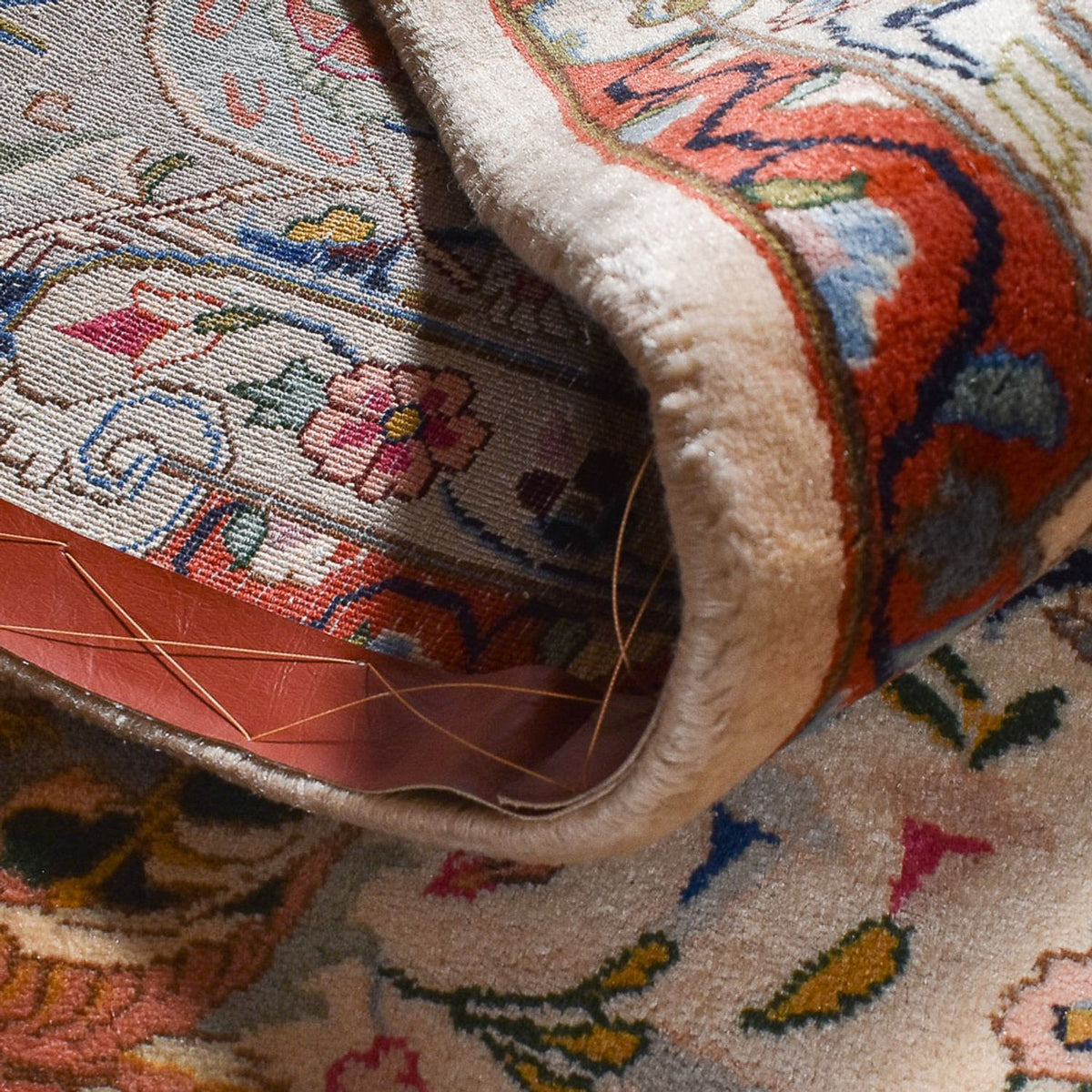 Perser Rug - Classic - 380 x 250 cm - sand