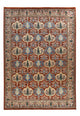 Bakhtiari Rug 288x198cm - Persian Rugs
