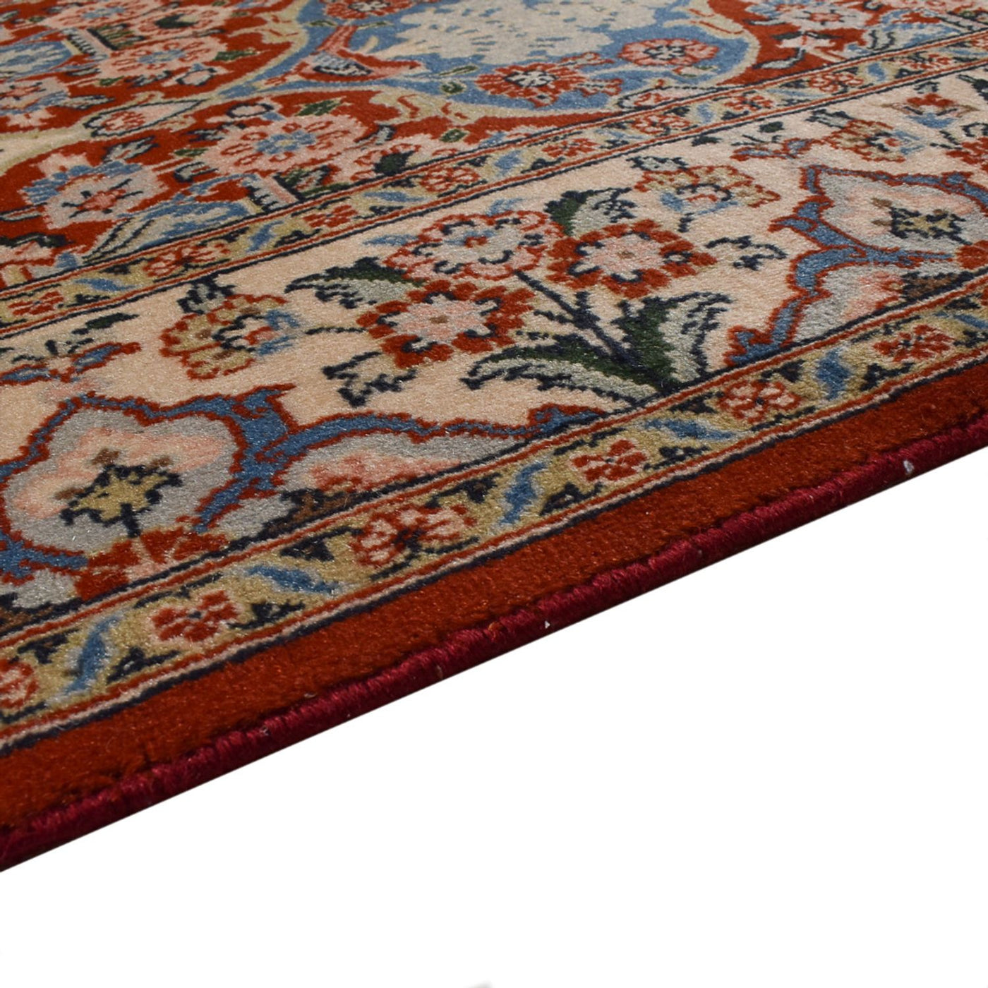 Bakhtiari Rug 288x198cm - Persian Rugs