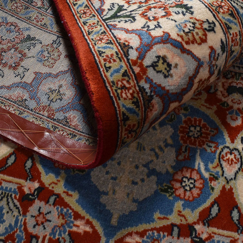 Perser Rug - Nomadic - 288 x 198 cm - multicolored