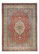 Bakhtiari Rug 350x248cm - Persian Rugs