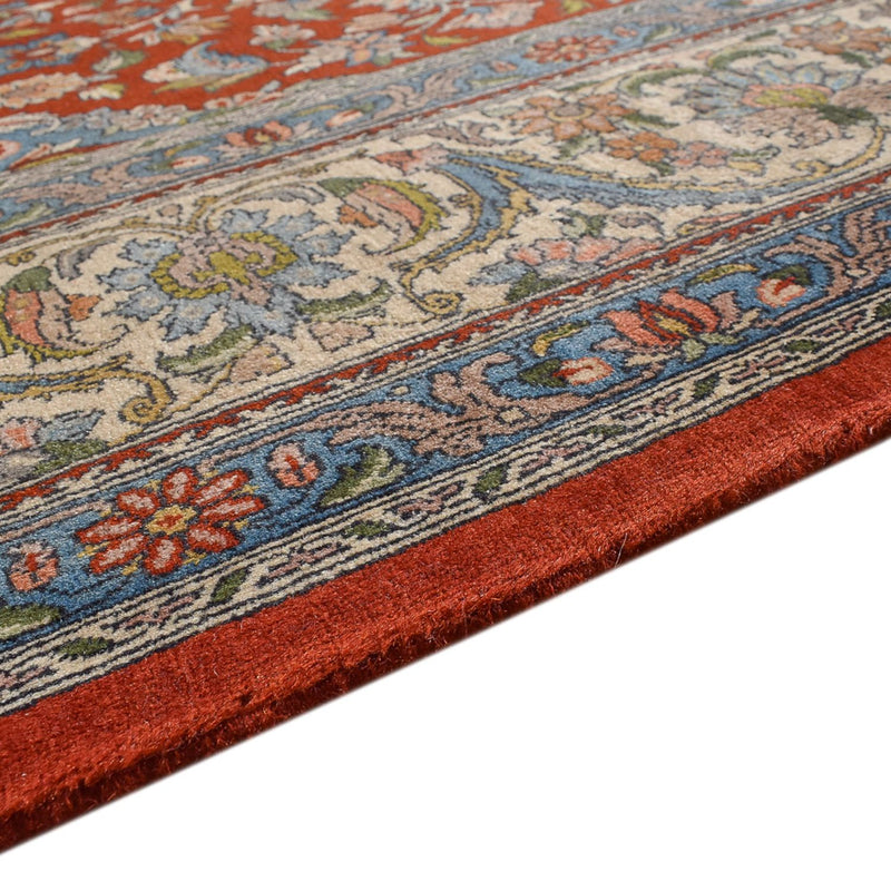 Perser Rug - Nomadic - 350 x 248 cm - red