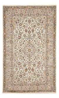 Perser Rug - Keshan - 217 x 138 cm - cream