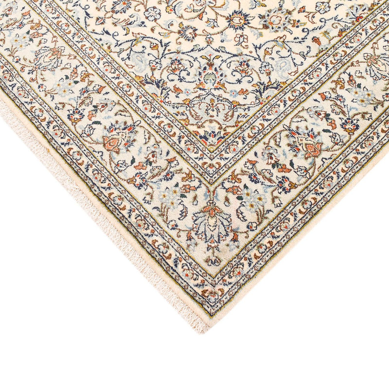 Perser Rug - Keshan - 223 x 139 cm - cream