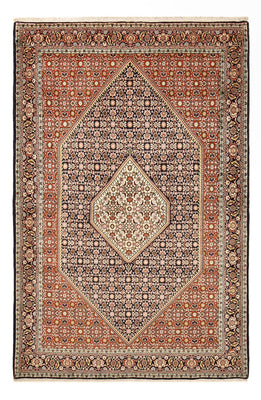 Perser Rug - Bidjar - 258 x 166 cm - rust