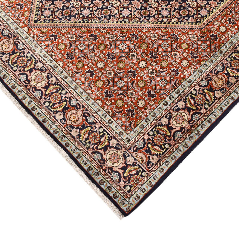 Perser Rug - Bidjar - 258 x 166 cm - rust