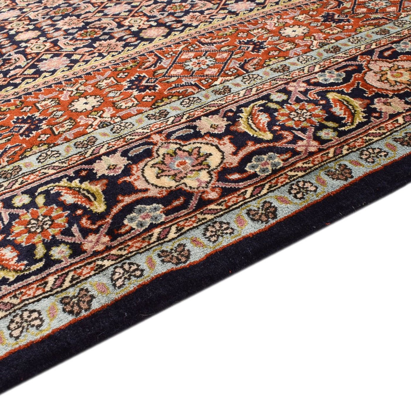 Bidjar Rug 258x166cm - Persian Rugs