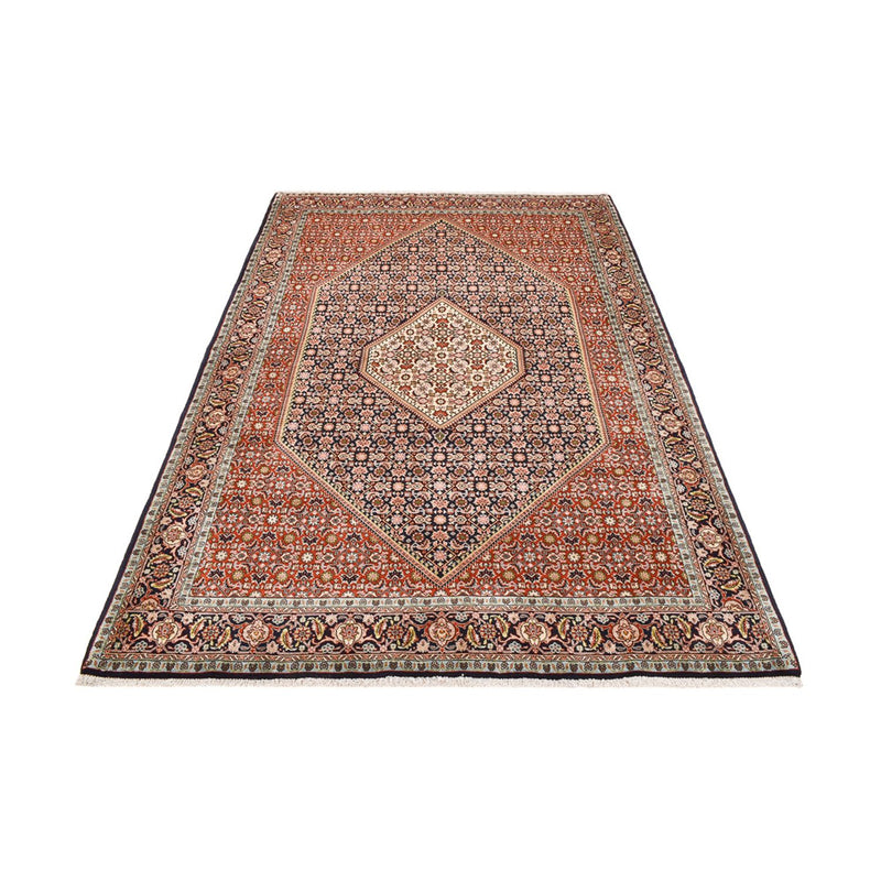 Perser Rug - Bidjar - 258 x 166 cm - rust