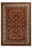 Perser Rug - Classic - 289 x 194 cm - dark red