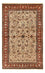 Perser Rug - Classic - 223 x 139 cm - light beige