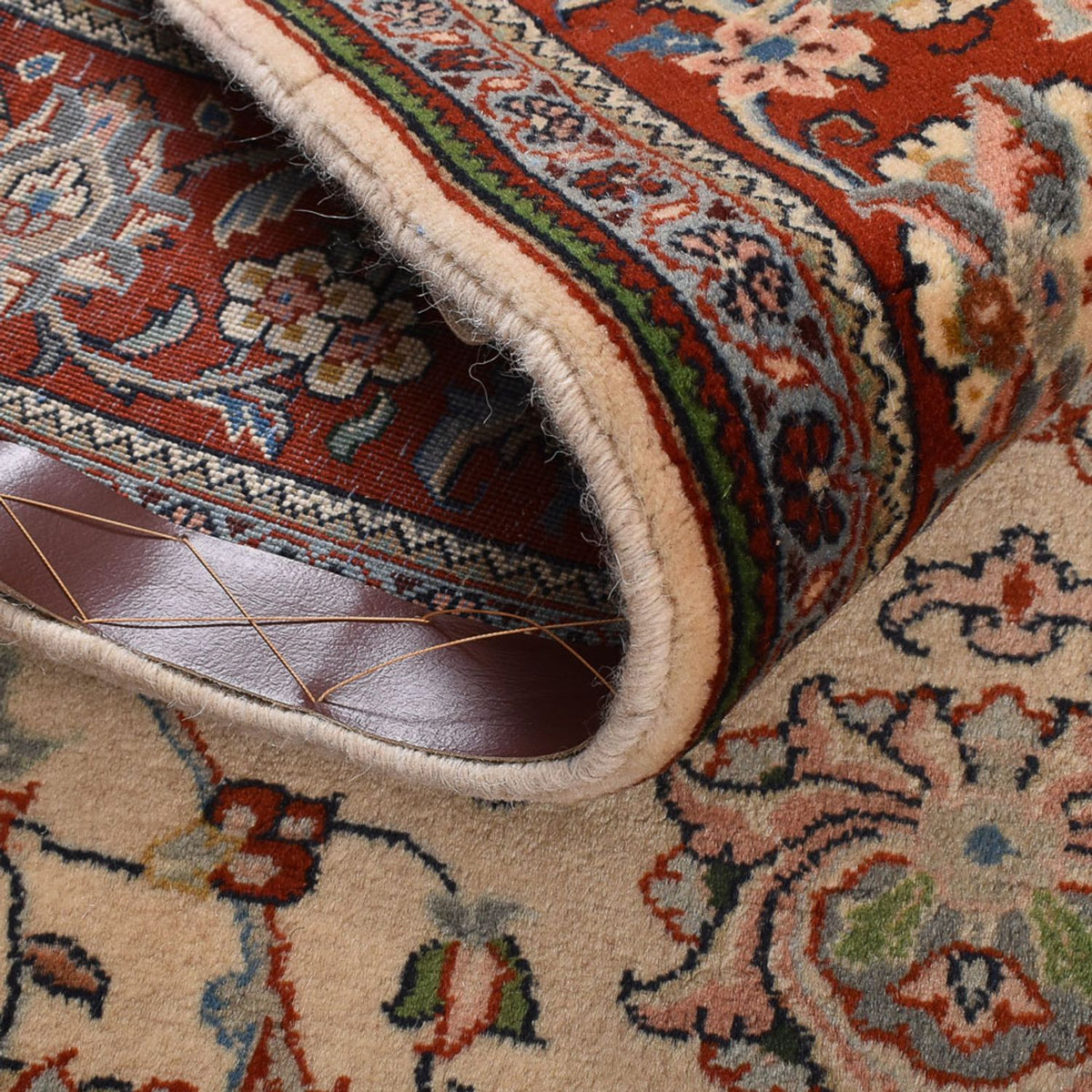 Perser Rug - Classic - 223 x 139 cm - light beige