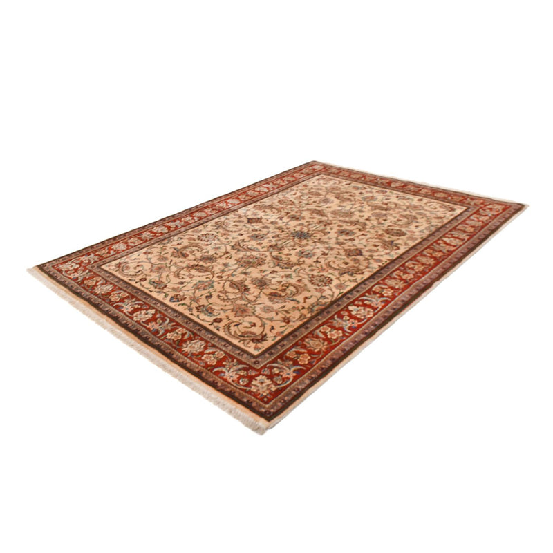 Perser Rug - Classic - 223 x 139 cm - light beige