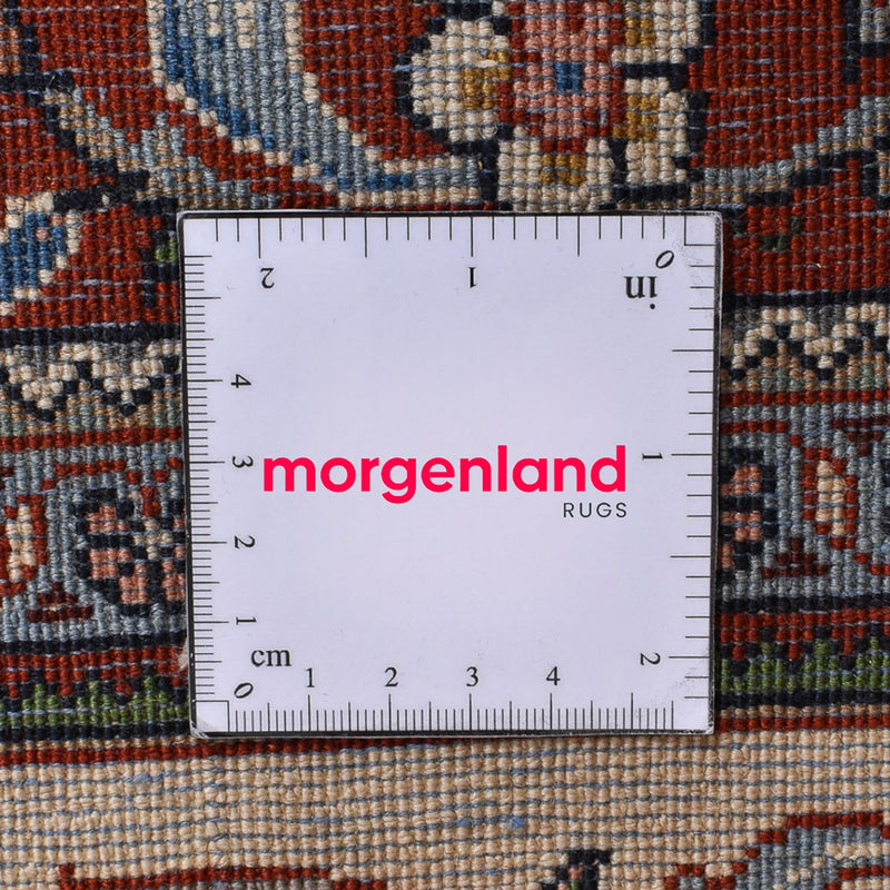 Perser Rug - Classic - 223 x 139 cm - light beige