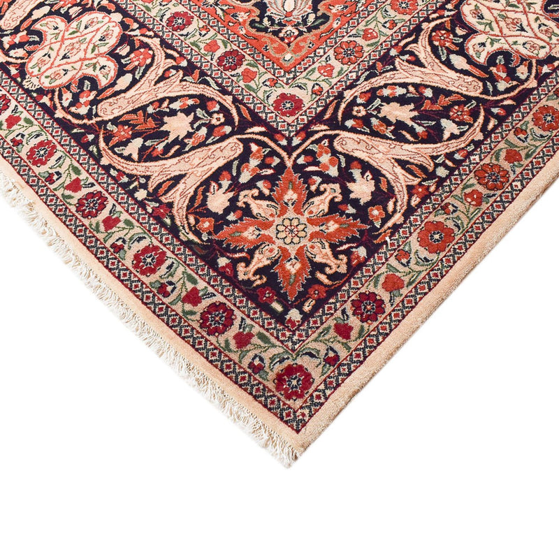 Perser Rug - Keshan - 403 x 299 cm - beige