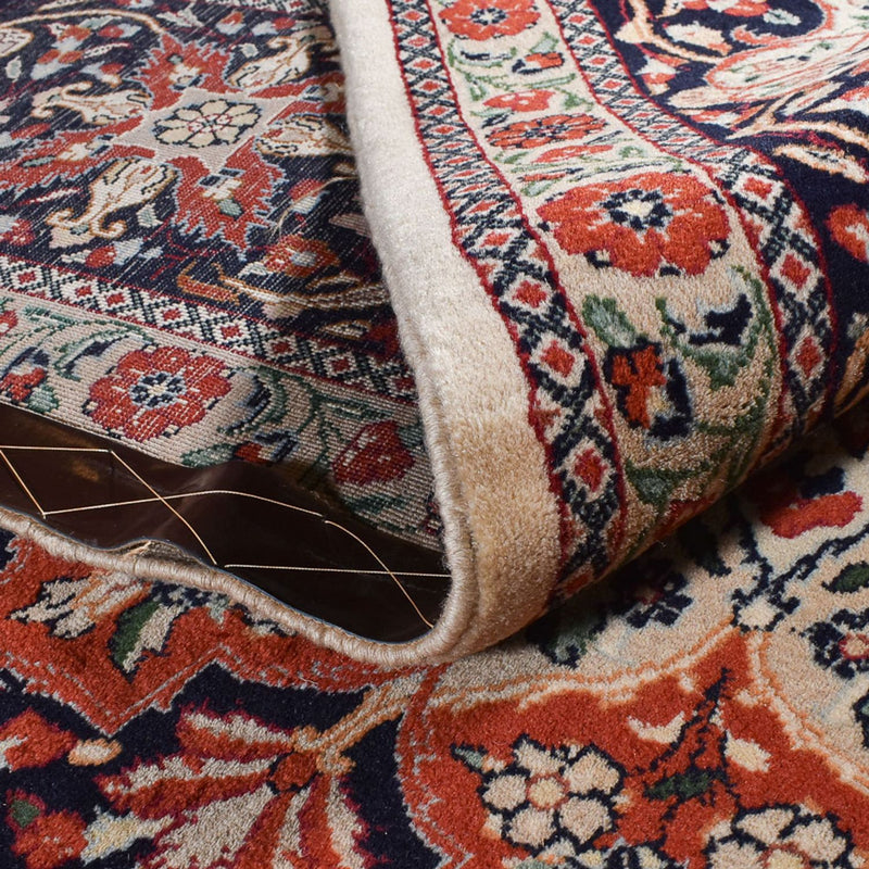 Perser Rug - Keshan - 403 x 299 cm - beige