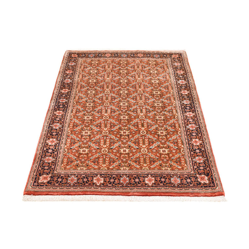 Perser Rug - Classic - 154 x 108 cm - brown