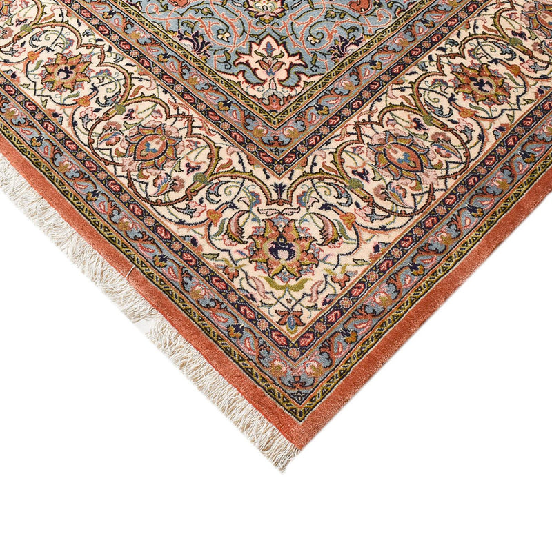 Perser Rug - Classic - 400 x 300 cm - terracotta