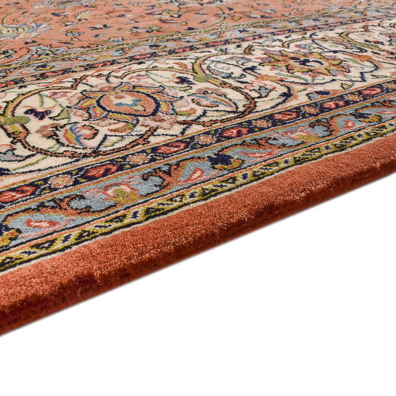 Perser Rug - Classic - 400 x 300 cm - terracotta
