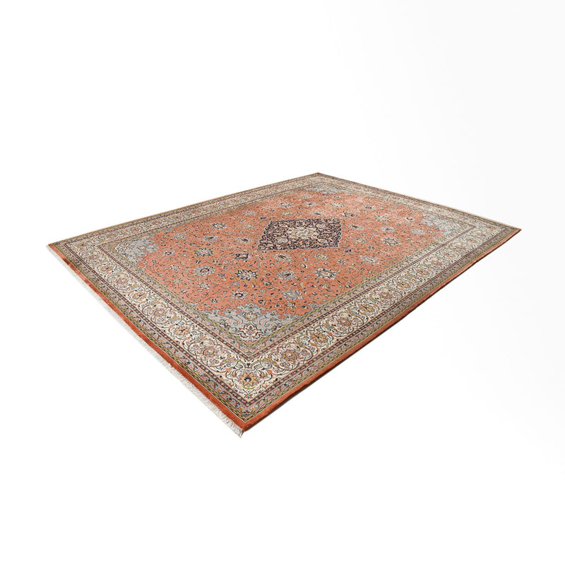 Perser Rug - Classic - 400 x 300 cm - terracotta