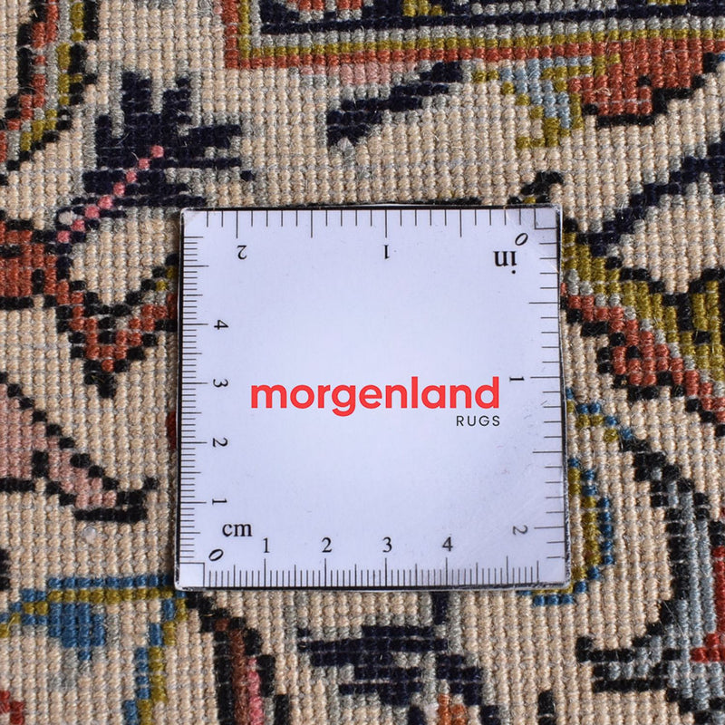 Perser Rug - Classic - 400 x 300 cm - terracotta