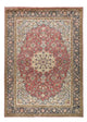 Mashhad Rug 374x264cm - Persian Rugs