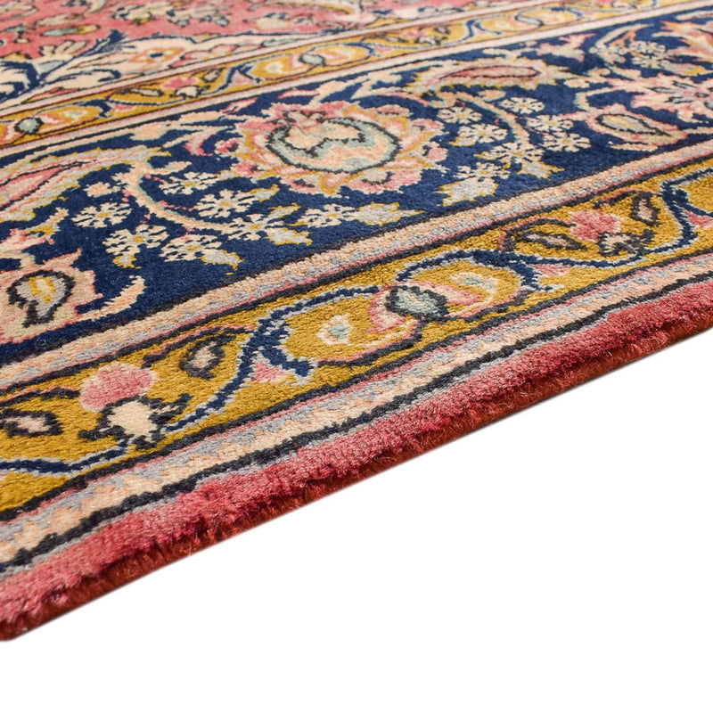 Perser Rug - Classic - 374 x 264 cm - rust