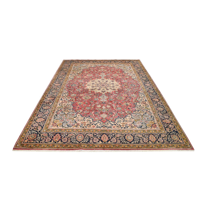 Perser Rug - Classic - 374 x 264 cm - rust