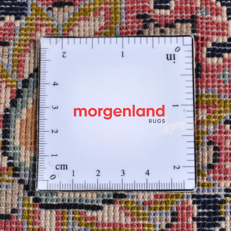 Perser Rug - Classic - 374 x 264 cm - rust