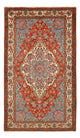 Bakhtiari Rug 265x157cm - Persian Rugs
