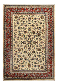 Perser Rug - Classic - 295 x 202 cm - light beige