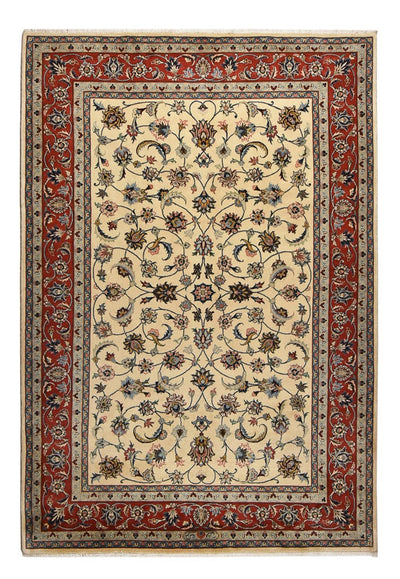 Sarouk Rug 202x295cm - Persian Rugs