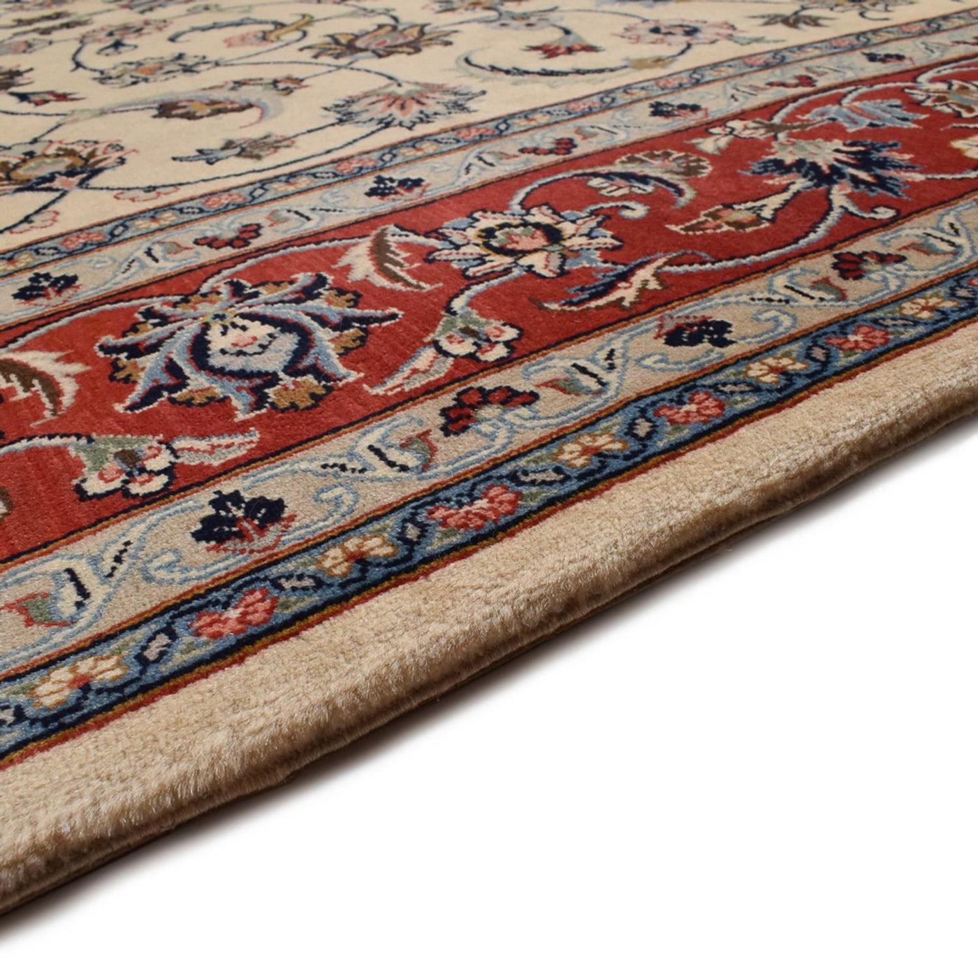 Sarouk Rug 295x202cm - Persian Rugs