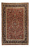 Perser Rug - Nomadic - 296 x 194 cm - dark red