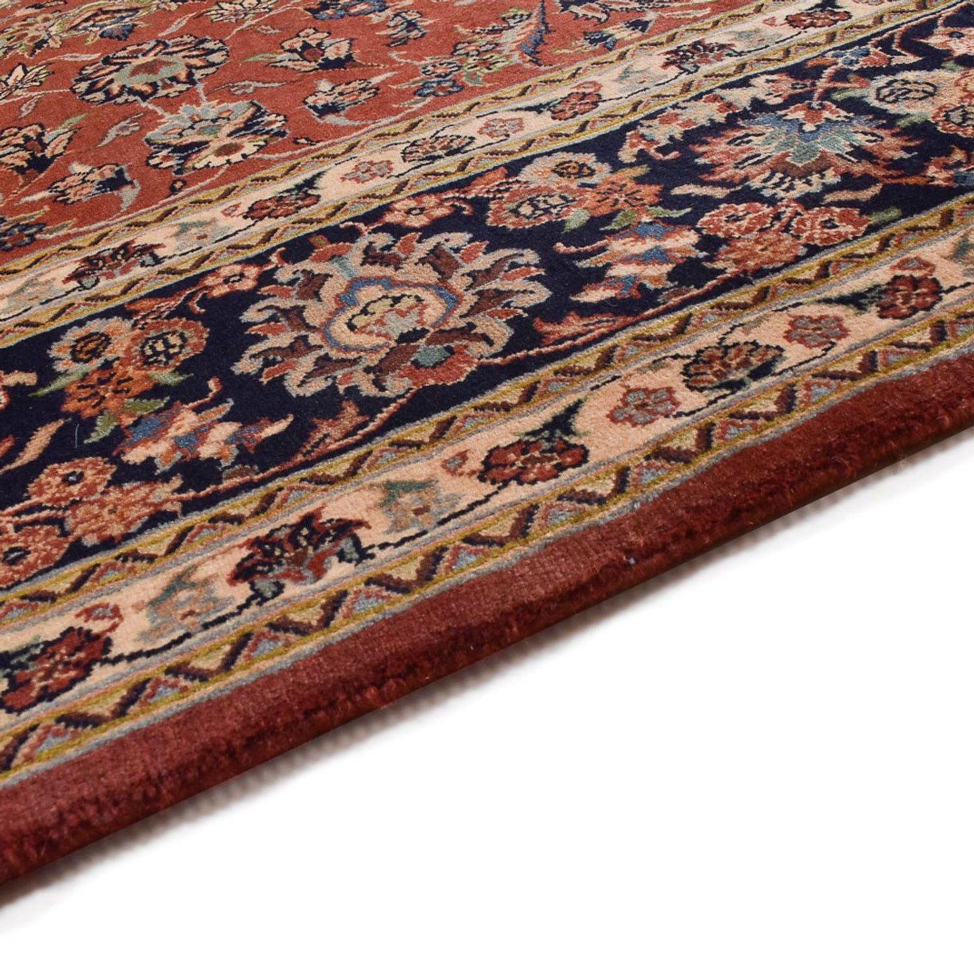 Hamadan Rug 296x194cm - Persian Rugs