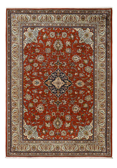 Sarouk Rug 207x293cm - Persian Rugs