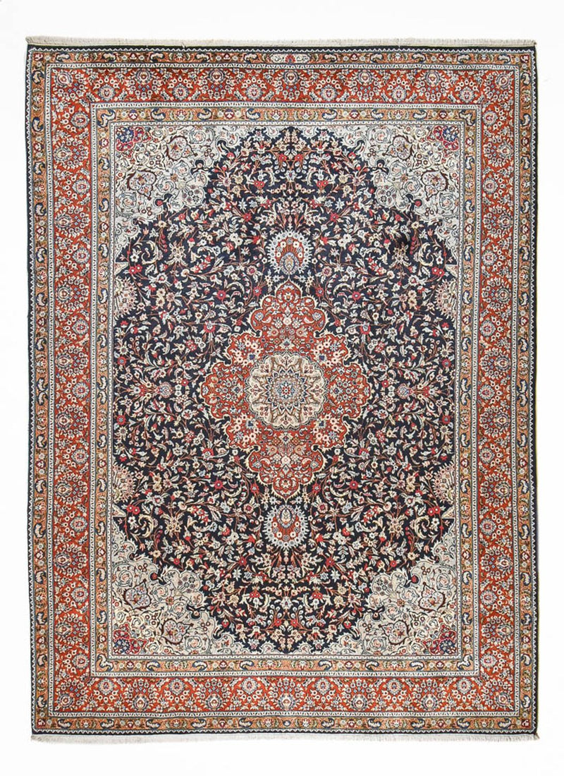 Perser Rug - Royal - 347 x 250 cm - red