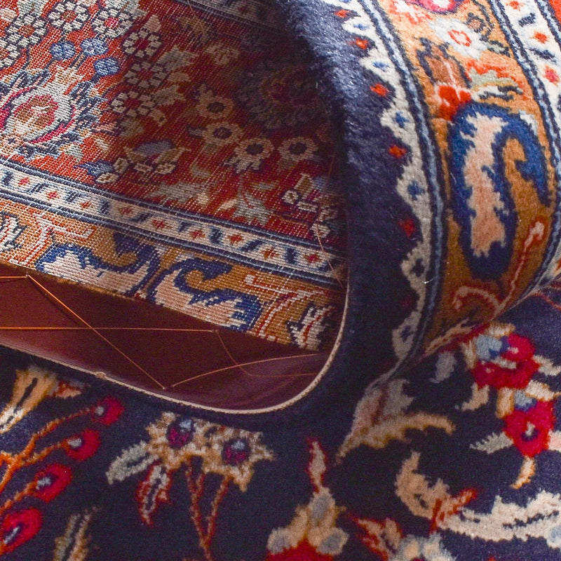 Perser Rug - Royal - 347 x 250 cm - red