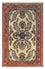 Perser Rug - Royal - Royal - 200 x 130 cm - sand
