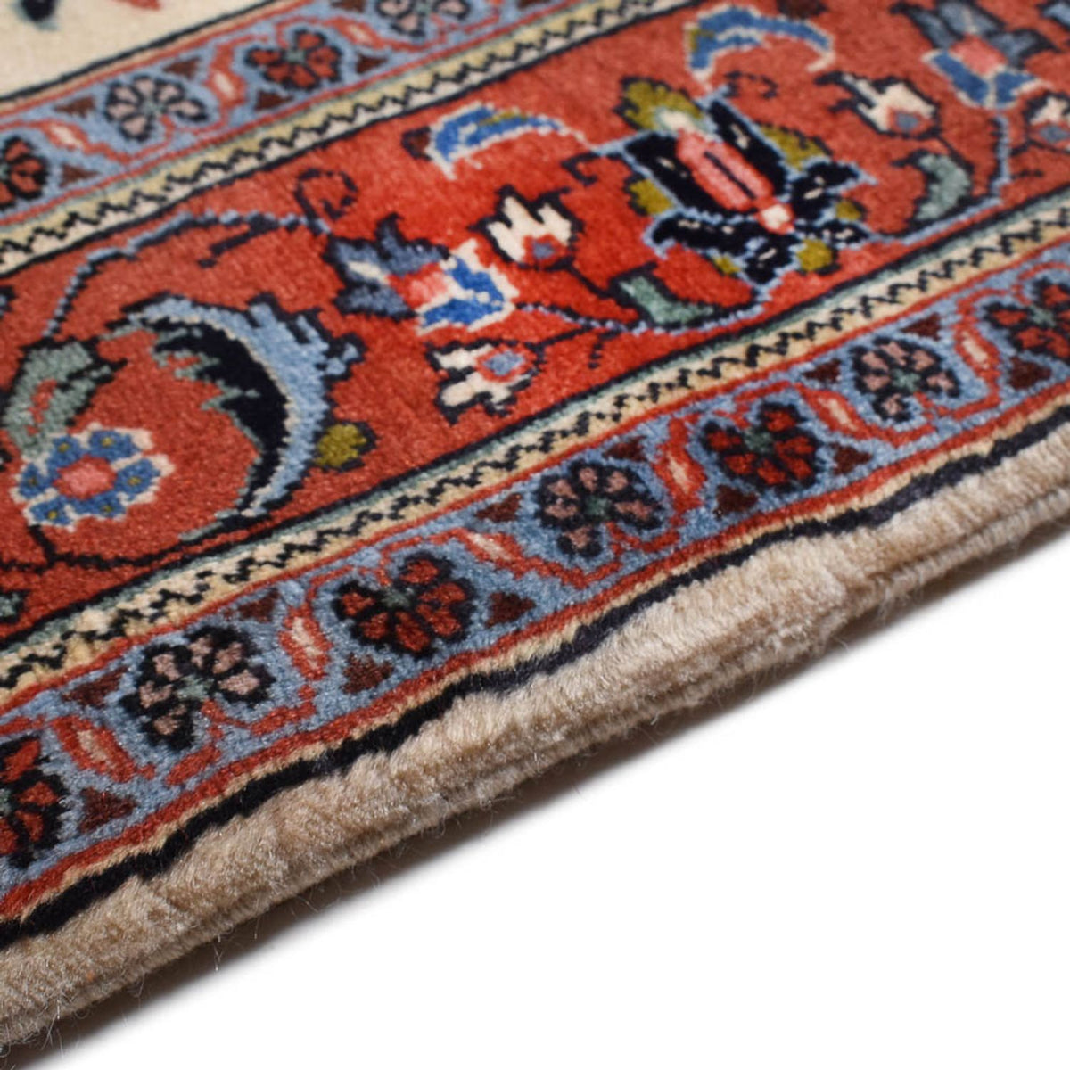 Perser Rug - Royal - Royal - 200 x 130 cm - sand