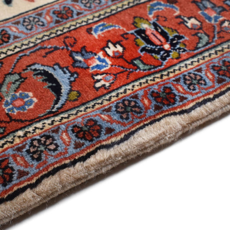 Perser Rug - Royal - Royal - 200 x 130 cm - sand