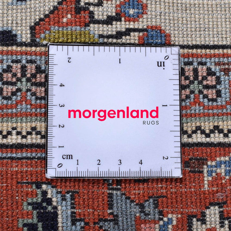 Perser Rug - Royal - Royal - 200 x 130 cm - sand