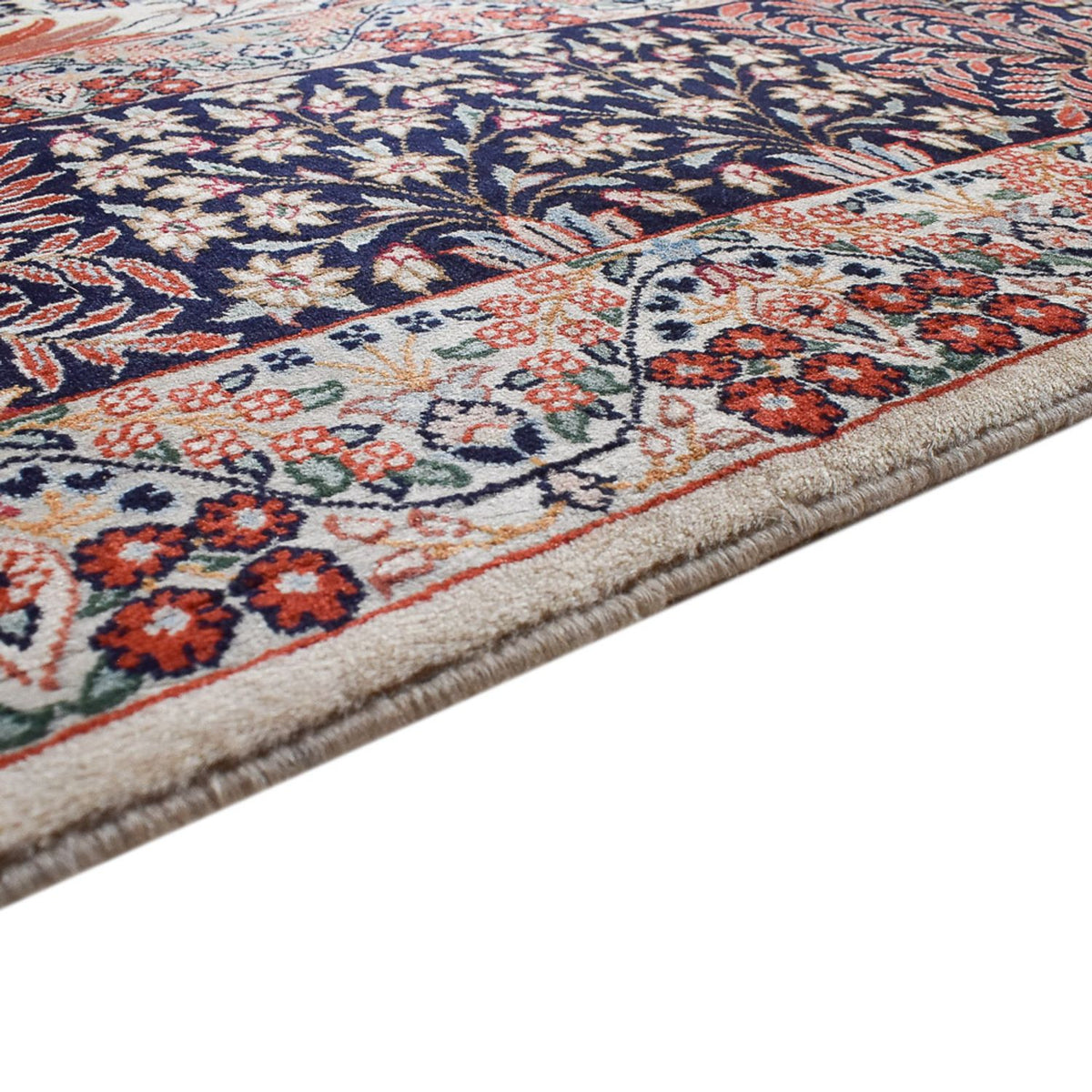 Perser Rug - Classic - Royal - 384 x 298 cm - multicolored